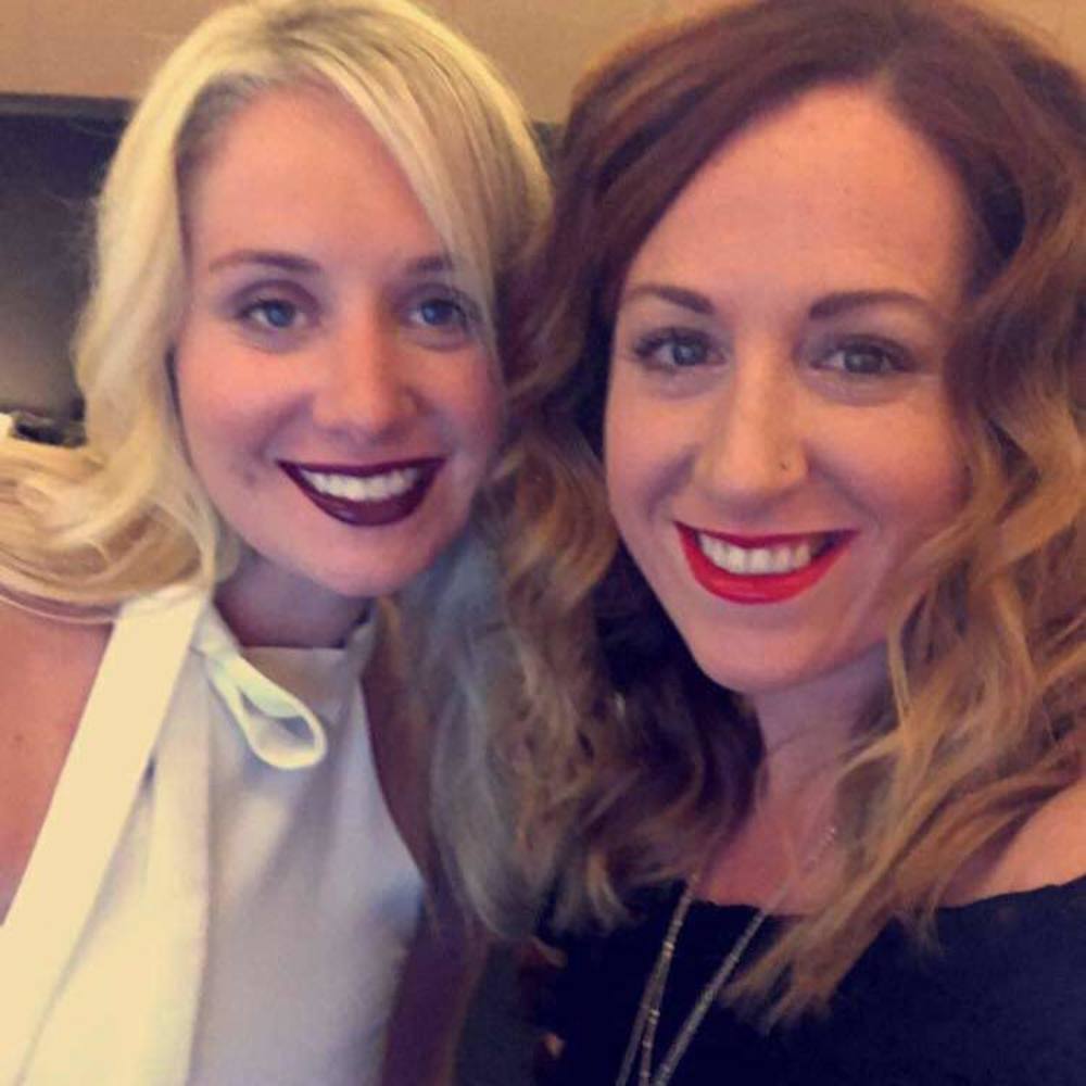 Meet your Posher, Megan